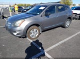 Nissan Rogue Select S JN8AS5MT2EW613679 снимка