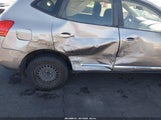 Nissan Rogue Select S JN8AS5MT2EW613679 снимка