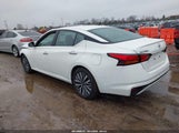 Nissan Altima Sv Fwd 1N4BL4DV3SN398779 fotografie