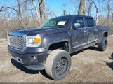 GMC Sierra  Denali 3GTU2WEC2EG522357 снимка