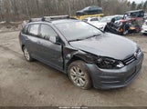 Volkswagen Golf Sportwagen Tsi S 3VW017AU2HM507737 photo