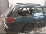 Subaru Legacy Brighton 4S3BK4253X6316289 снимка