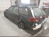Subaru Legacy Brighton 4S3BK4253X6316289 снимка