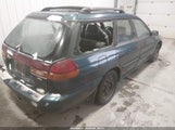 Subaru Legacy Brighton 4S3BK4253X6316289 снимка