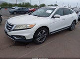 Honda Crosstour Ex V6 5J6TF1H32FL001197 photo