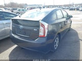 Toyota Prius Two JTDKN3DU8E0376056 снимка