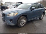 Mazda Cx-5 Touring JM3KE4CY9G0603663 снимка