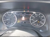 Nissan Rogue Sv Fwd 5N1AT3BA8MC808227 photo