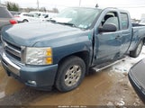 Chevrolet Silverado  Lt 1GCRCSE0XBZ269267 снимка