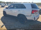 Kia Sorento Lx 5XYKT3A62EG447497 снимка