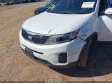Kia Sorento Lx 5XYKT3A62EG447497 снимка