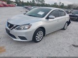 Nissan Sentra S 3N1AB7AP5KY407858 снимка