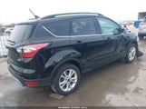 Ford Escape Se 1FMCU9GD9JUB25017 снимка
