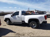 Chevrolet Silverado 3500Hd 2Wd Long Bed Work Truck 1GC3ARE79SF100537 снимка