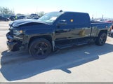 Chevrolet Silverado  2Lz 3GCUKSEC8JG231994 снимка