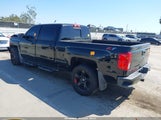 Chevrolet Silverado  2Lz 3GCUKSEC8JG231994 снимка