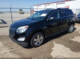 Chevrolet Equinox Lt 2GNALCEK1G1168677 снимка