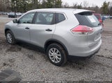 Nissan Rogue S KNMAT2MV0GP624508 снимка