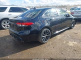 Toyota Corolla Se 5YFP4MCE5RP175820 снимка