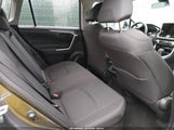 Toyota Rav4 Hybrid Le 4T3LWRFV0SU188620 photo