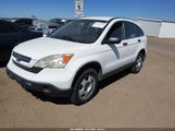 Honda Cr-V Lx JHLRE38377C058305 снимка