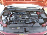 Toyota Corolla Se JTDS4MCEXMJ056801 снимка