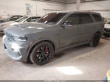 Dodge Durango Srt 392 Awd 1C4SDJGJXNC214386 снимка