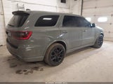 Dodge Durango Srt 392 Awd 1C4SDJGJXNC214386 снимка