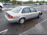 Toyota Corolla Le 1NXBR12E4XZ212928 снимка