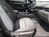 Nissan Altima Sv Fwd 1N4BL4DV4PN412440 fotografie