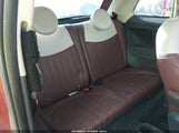 Fiat 500 Lounge 3C3CFFCR3CT186007 fotografie