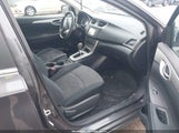 Nissan Sentra Sv 3N1AB7AP7FY368969 снимка