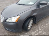 Nissan Sentra Sv 3N1AB7AP7FY368969 снимка