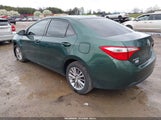 Toyota Corolla Le Plus 5YFBURHE2EP074454 снимка