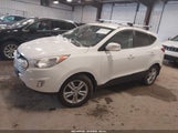 Hyundai Tucson Gls KM8JUCACXDU763172 снимка