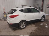 Hyundai Tucson Gls KM8JUCACXDU763172 снимка