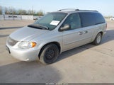 Chrysler Town & Country Lx 2C4GP44363R357439 fotografie