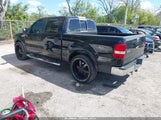 Ford F-150 Lariat/Xlt 1FTPW12V27KD44326 fotografie