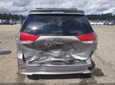 Toyota Sienna Se 5TDXK3DC8BS053866 снимка