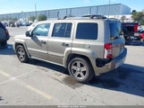 Jeep Patriot Limited 1J8FF48W78D594401 снимка