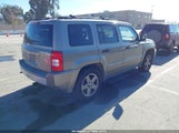 Jeep Patriot Limited 1J8FF48W78D594401 снимка