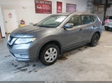 Nissan Rogue S 5N1AT2MT3HC746699 снимка