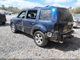 Honda Pilot Ex-L 5FNYF4H58EB052008 fotografie