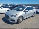 Hyundai Accent Se 3KPC24A6XME147232 снимка