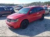 Dodge Journey American Value Pkg 3C4PDCAB9ET203886 photo