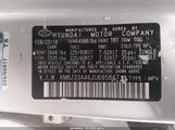 Hyundai Tucson Sel KM8J33A46JU695847 снимка