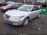 Hyundai Sonata Se 5NPEU46C69H509111 снимка
