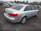 Hyundai Sonata Se 5NPEU46C69H509111 снимка