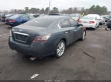 Nissan Maxima 3.5 S 1N4AA5AP8DC834313 снимка