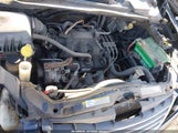 Chrysler Town & Country Touring 2A8HR54P78R640780 photo